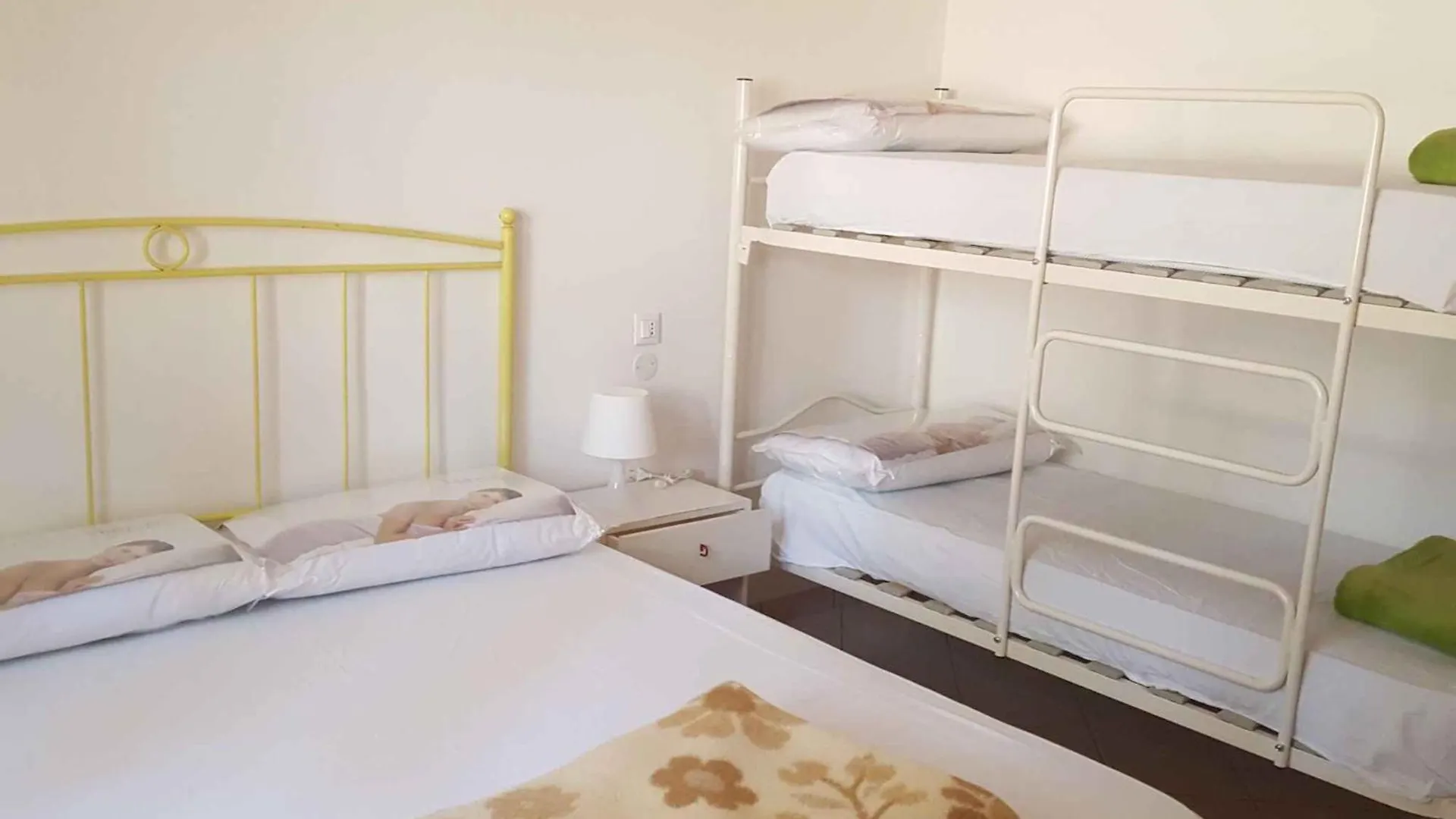 Apartments In Rosolina Mare 25084 0*,  Italy